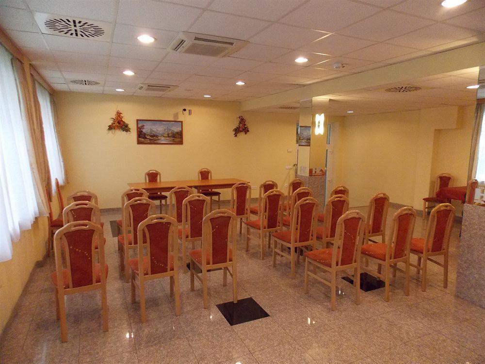 Hotel Zuglo Boedapest