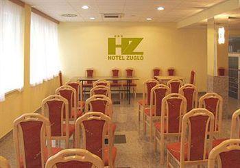Zuglo Hotel Boedapest