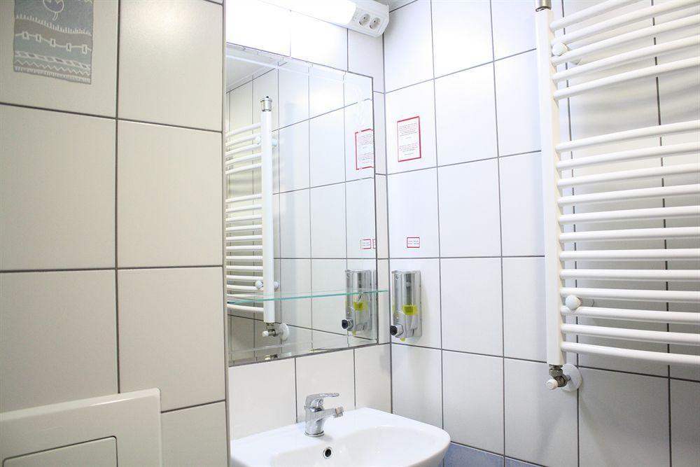 Hotel Zuglo 3*