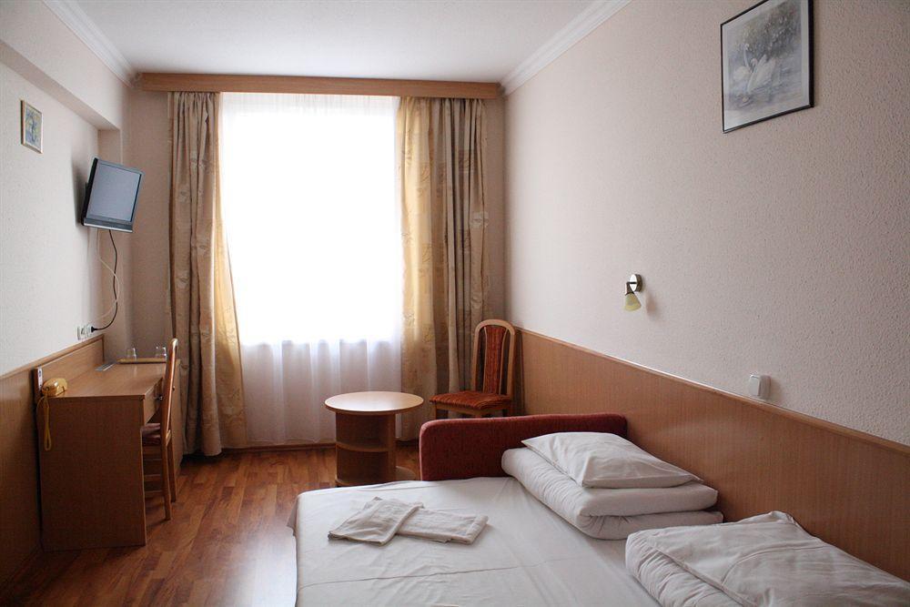 Hotel Zuglo Boedapest