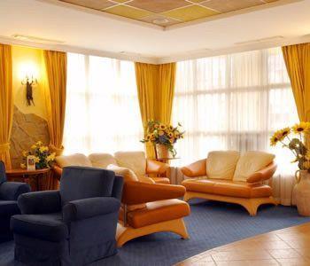 Mediterran Hotel Budapest