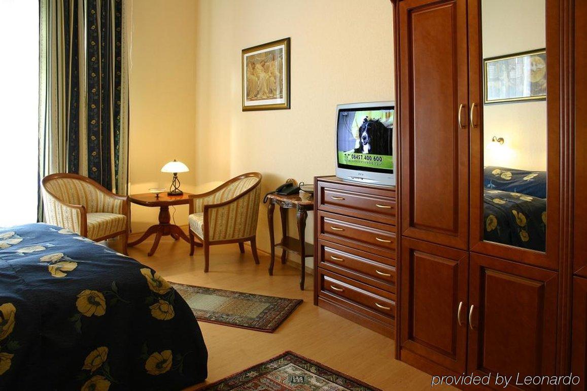 Swing Hotel Budapest