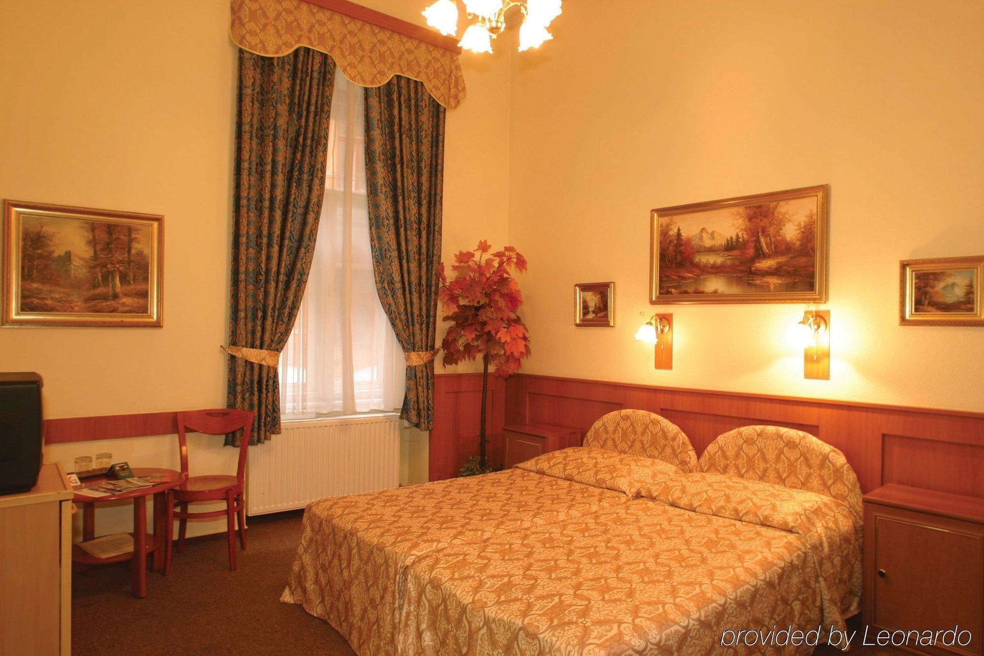 Swing Hotel 3*