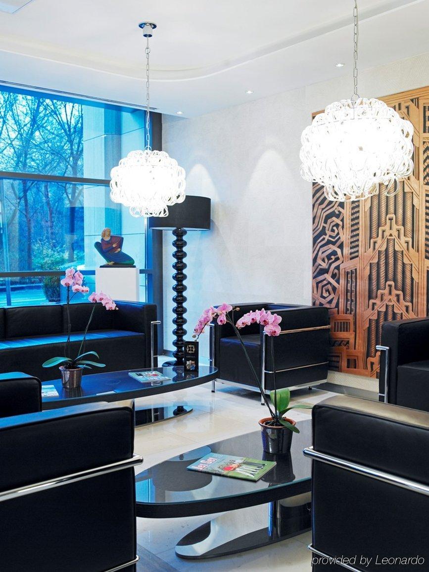 Belvedere Hotel Budapest