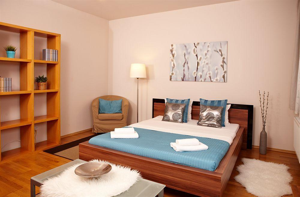 Passage Apartamento *