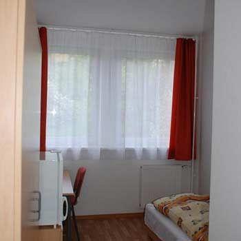 Vandrerhjem Pop Up - Citadella Budapest