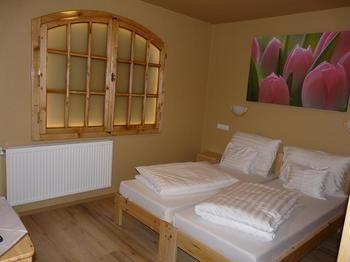 Karin Hotel Budapest