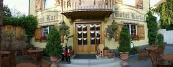 Karin Hotel