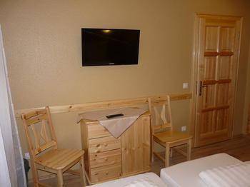 Hotel Karin