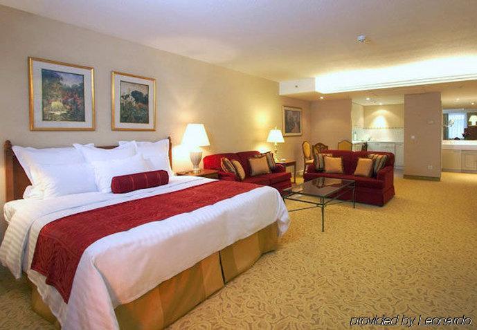 Millennium Court, - Marriott Executive Budapeszt