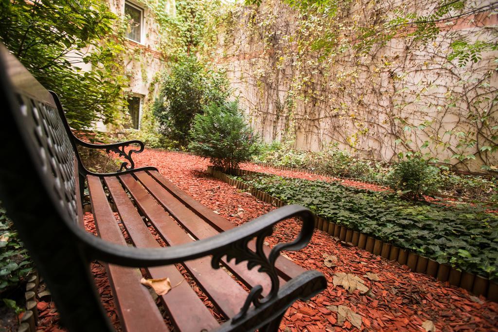 City Home Budapest 4* Budapest