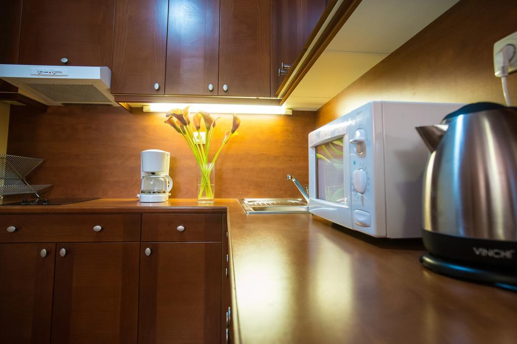 City Home Budapest 4*