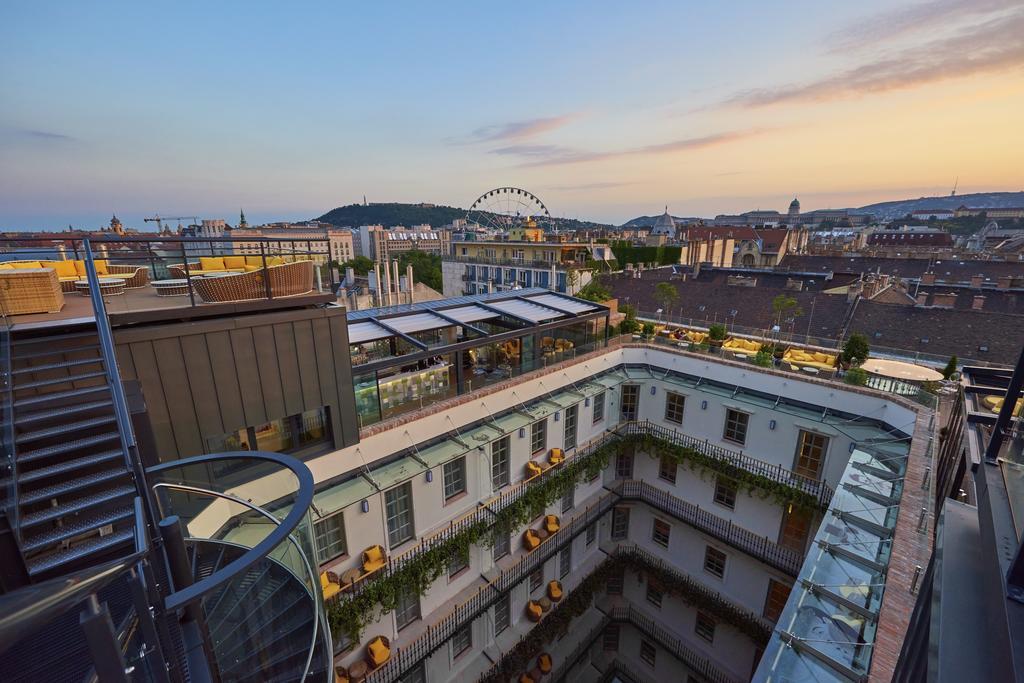 Aria By Library Collection Hotel 5*