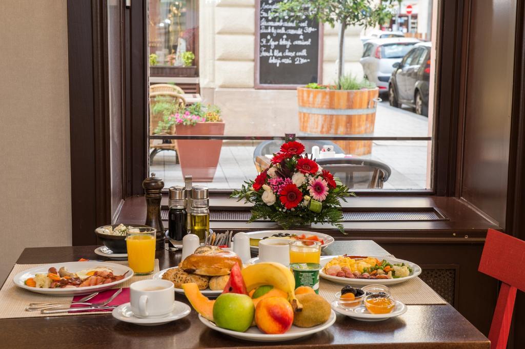 Three Corners Art Hotel Budapest