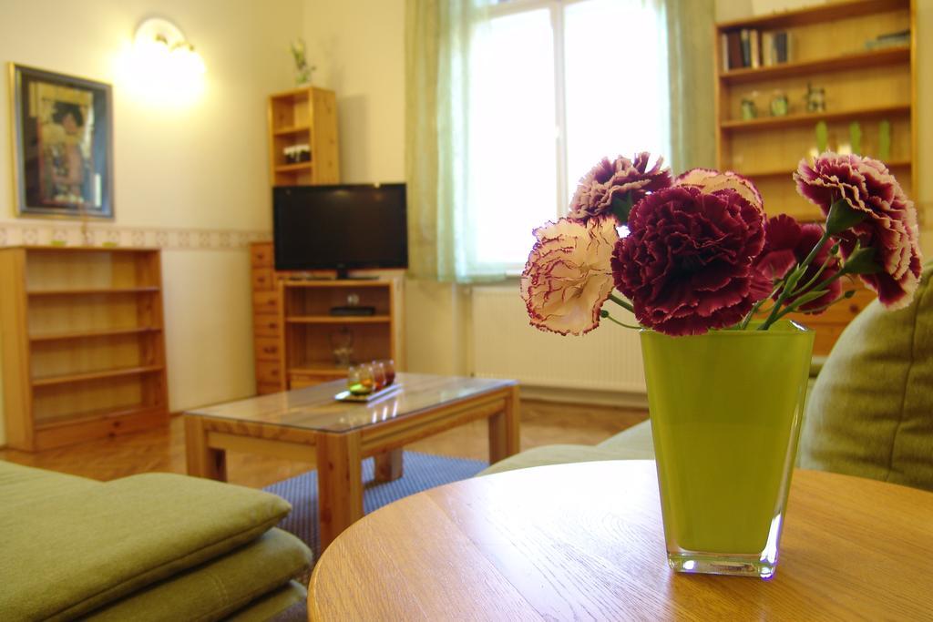 Budapest Centrum Apartman Budapest