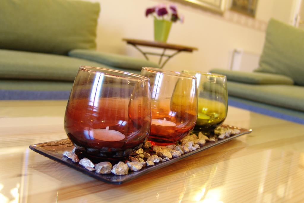 Appartamento Budapest Centrum Apartman *