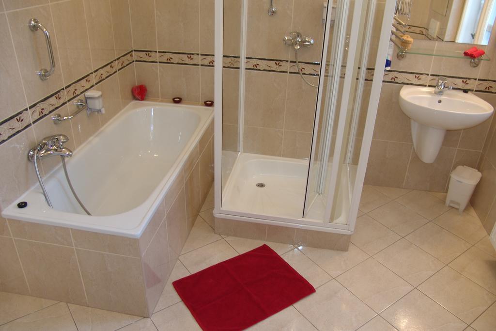 Budapest Centrum Apartman