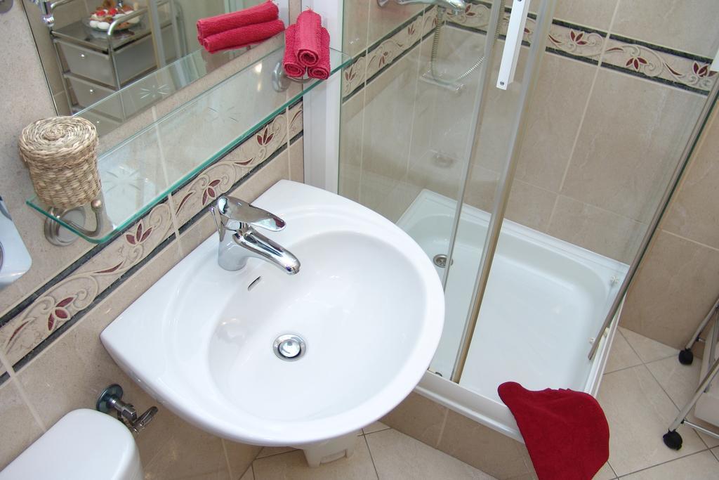Budapest Centrum Apartman * Budapest