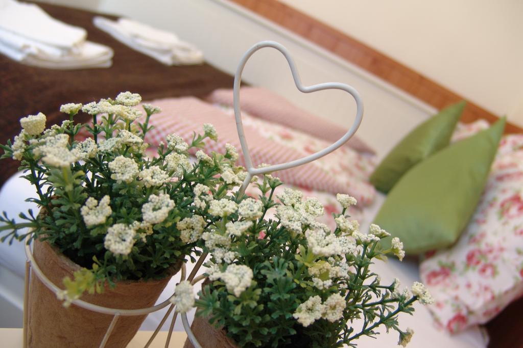 Apartment Budapest Centrum Apartman *
