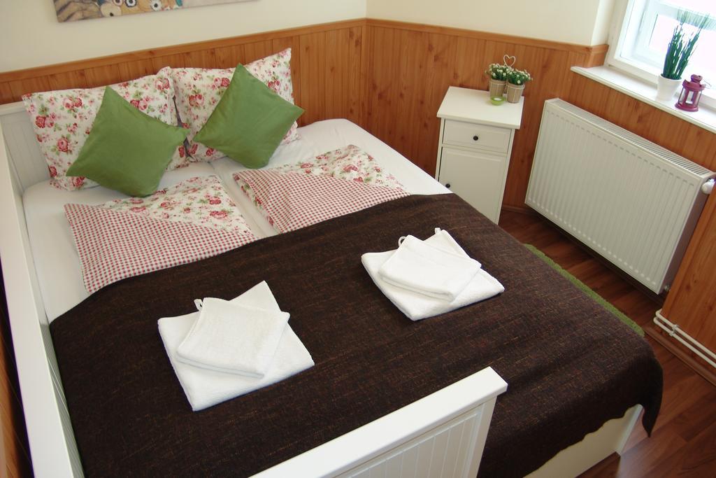Budapest Centrum Apartman