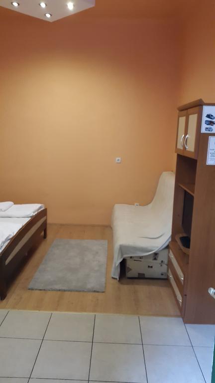 A A Apartman * Budapest
