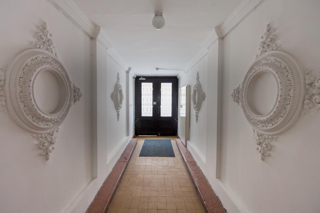 Elegant Appartamento Budapest