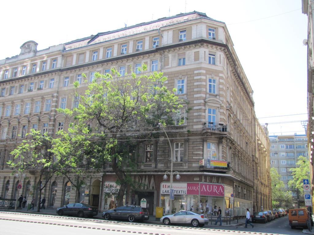 Friends Hostel&apartments
