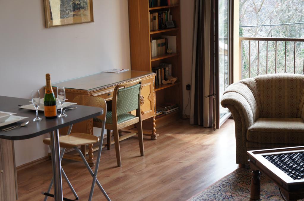 Apartman Sofia Kázmér Budapest