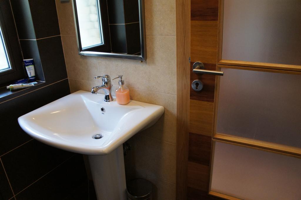 Apartman Sofia Kázmér