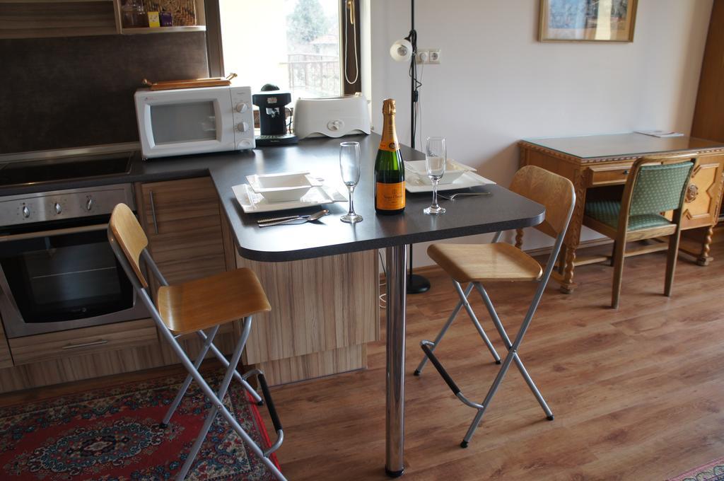 Apartman Sofia Kázmér Budapest