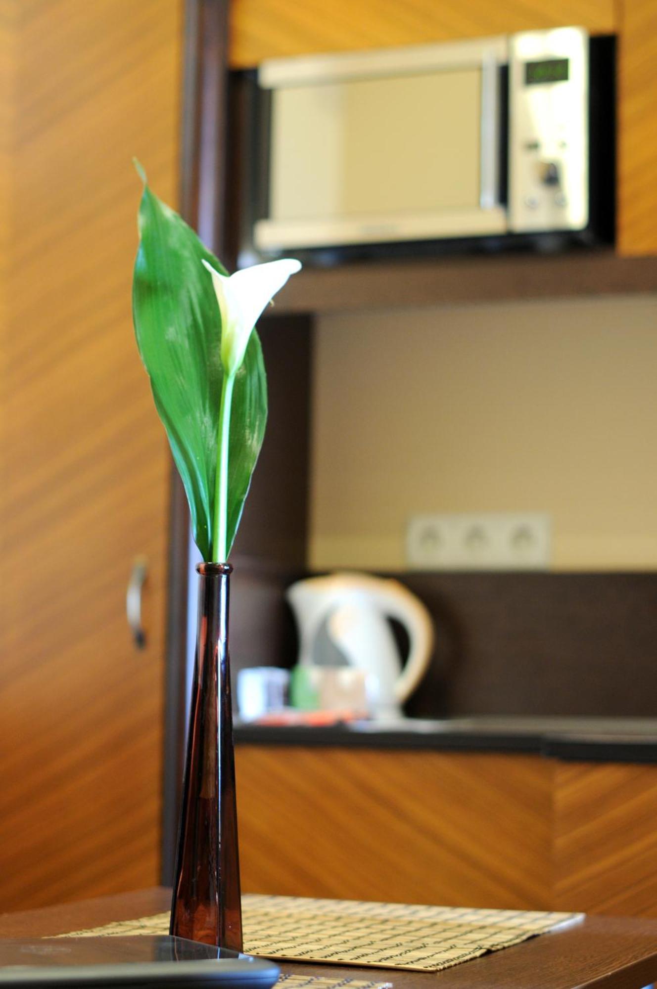 Baron Hotel