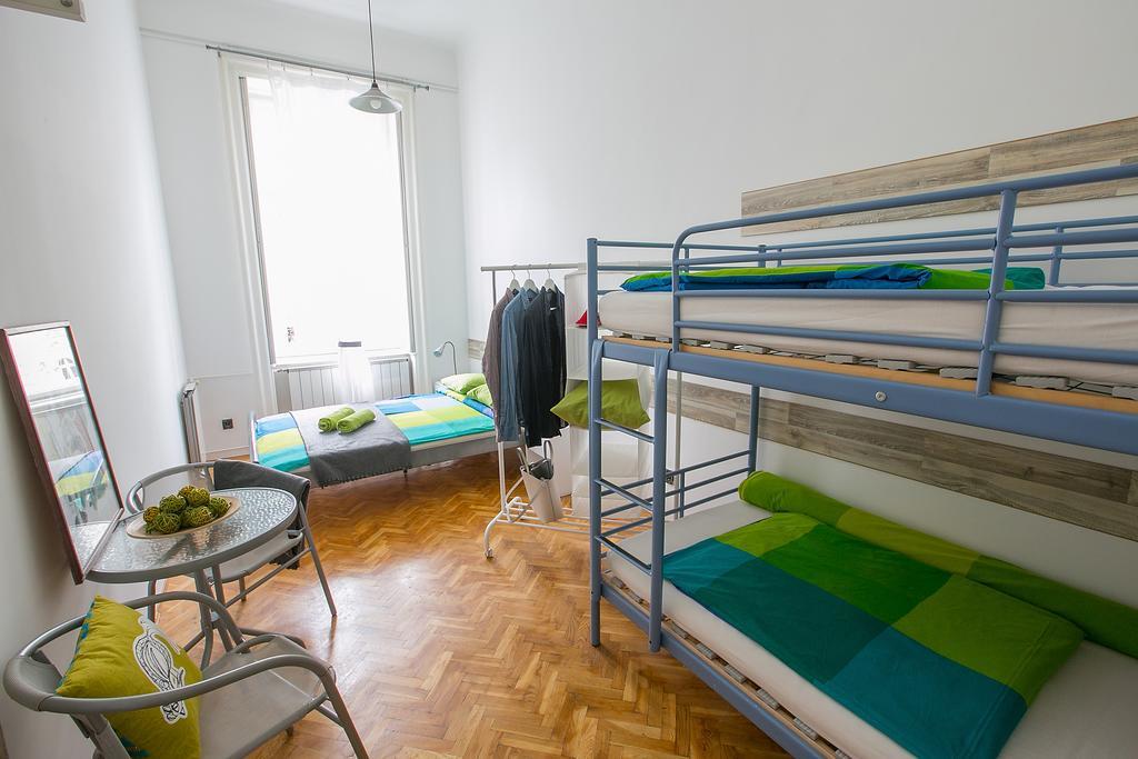 Friends Hostel&apartments Hostel Budapest