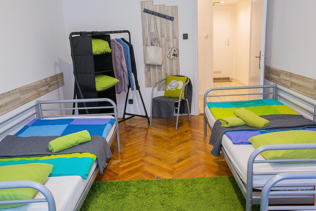 Friends Hostel&apartments Hostel