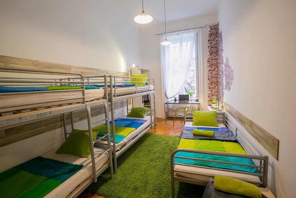 Hostel Friends Hostel&apartments Budapest