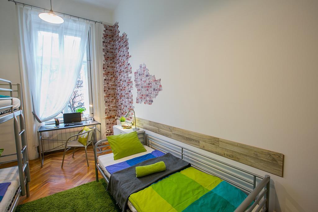 Friends Hostel&apartments