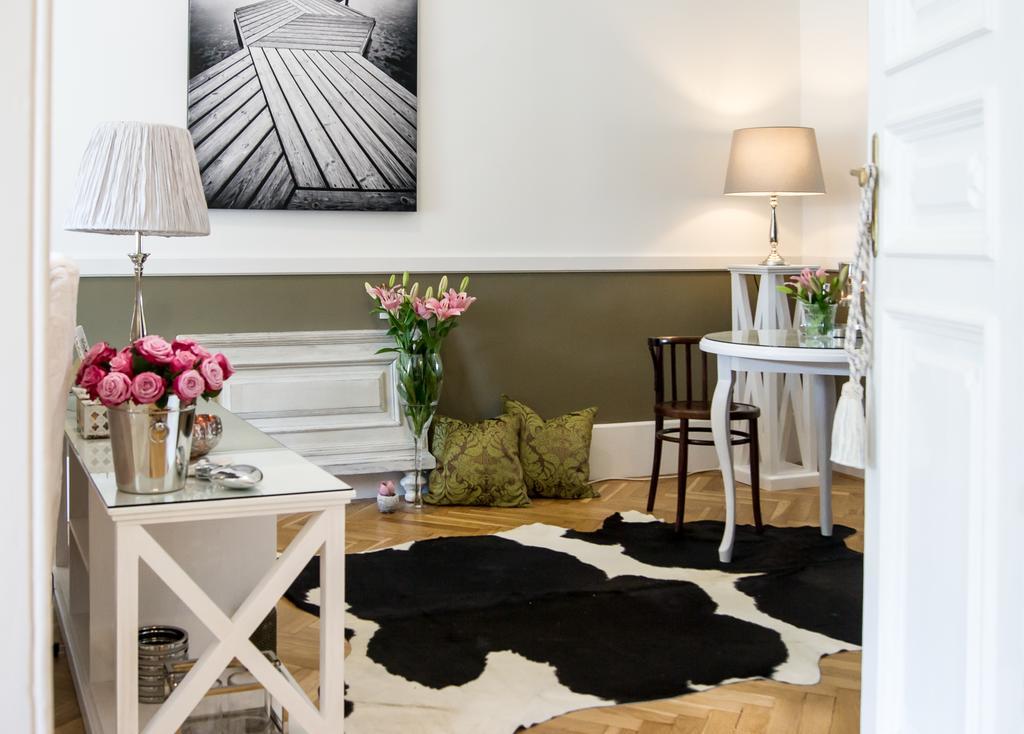 Appartamento Mira Luxury *