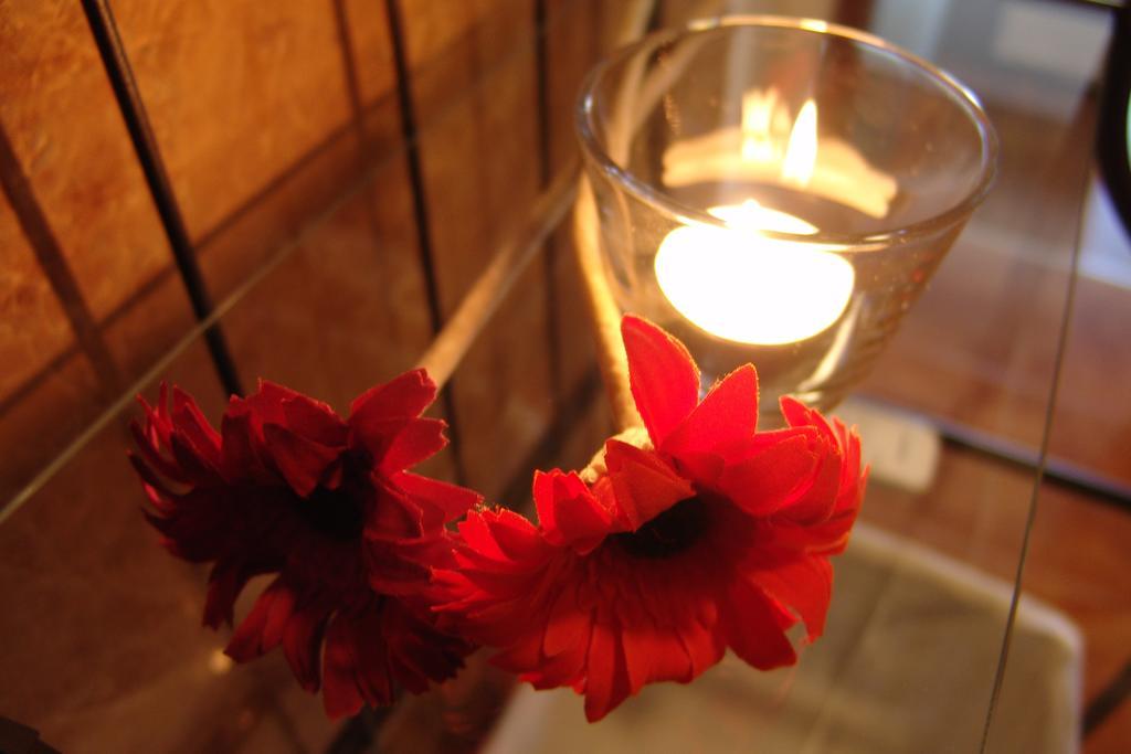 Romantic Centrum *