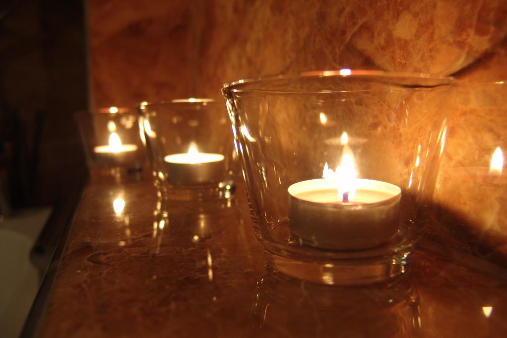 Romantic Centrum