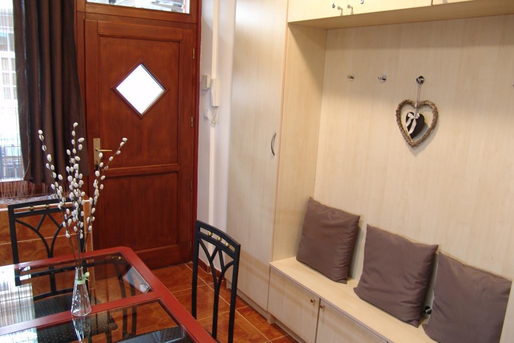 Appartement Romantic Centrum