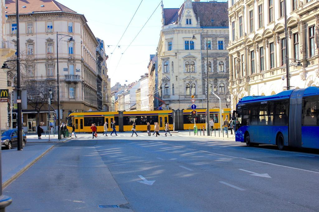 Apartman Lux Apartman