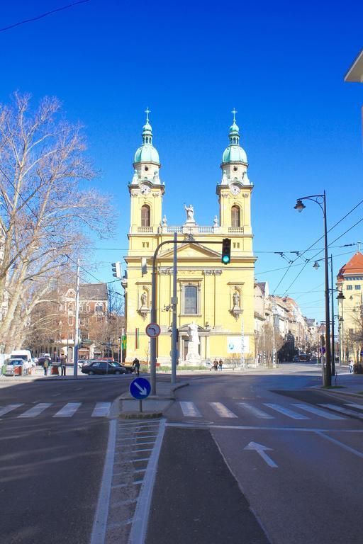 Apartman Lux Apartman *