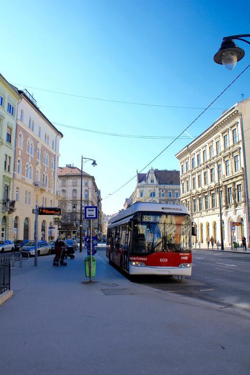 Apartman Lux Apartman