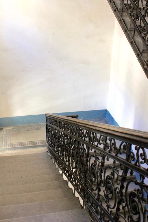 Appartement Lux Apartman Boedapest