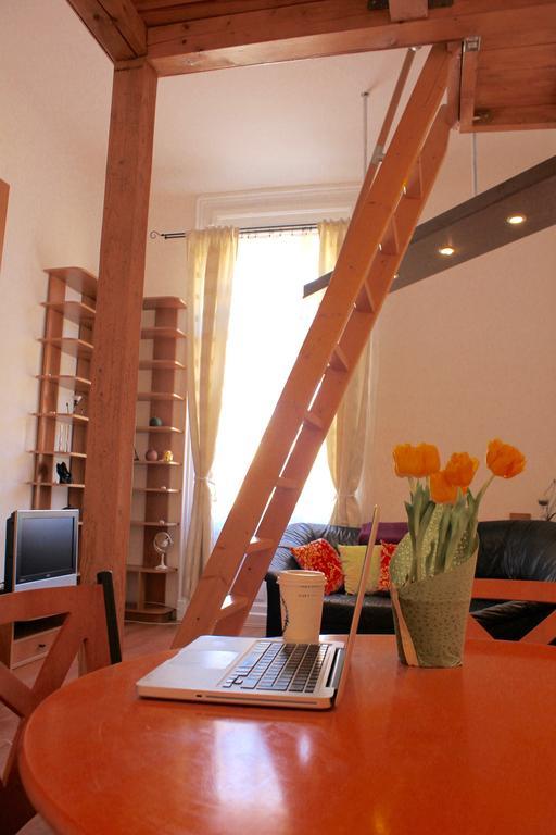Lux Apartman *