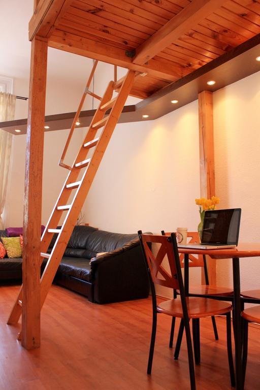 Lux Apartman Apartman Budapest