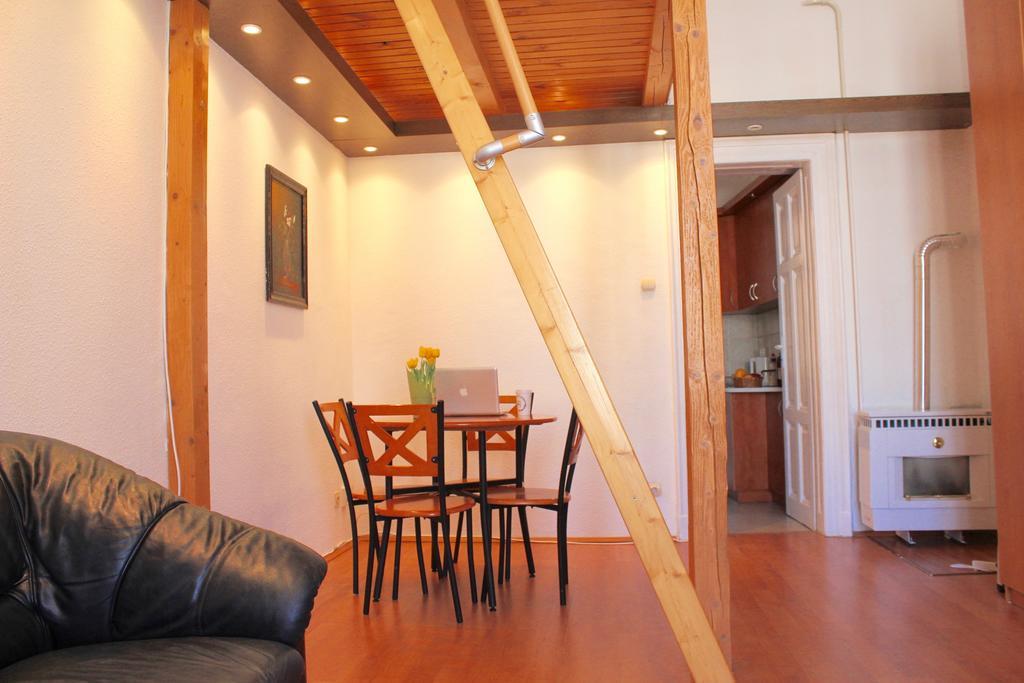 Lux Apartman