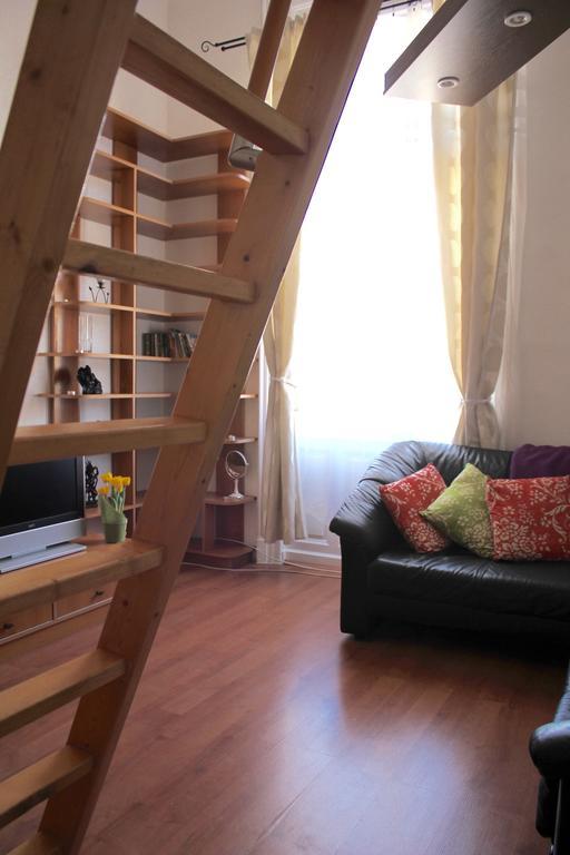 Lux Apartman Apartmán