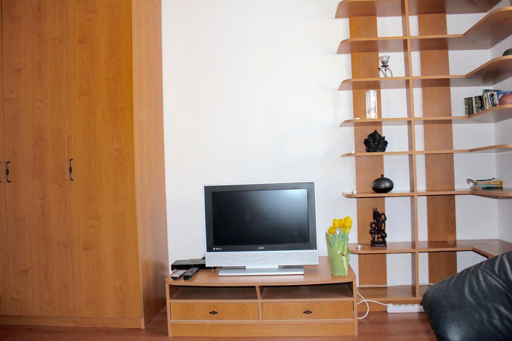 Appartement Lux Apartman *