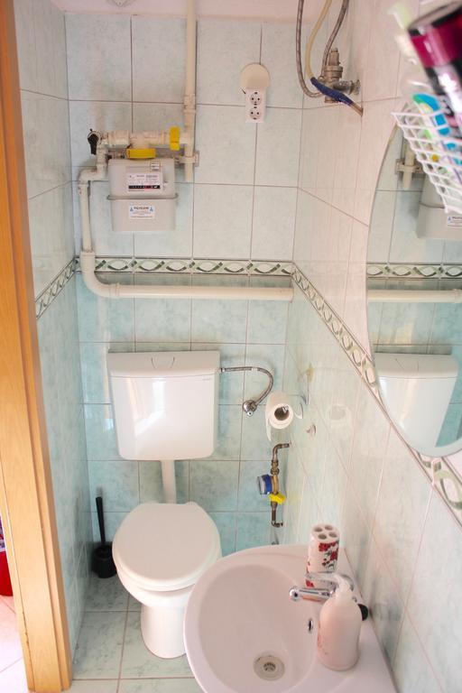 Lux Apartman Budapešť