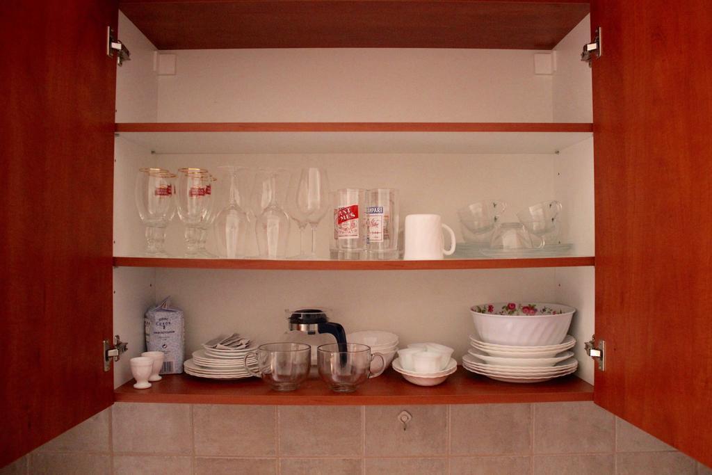 Lux Apartman *